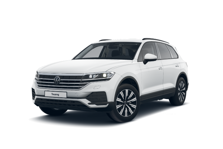 Touareg